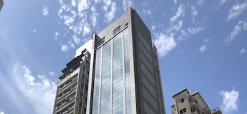 we hotel kowloon