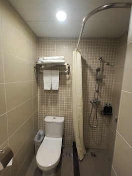 we hotel kowloon