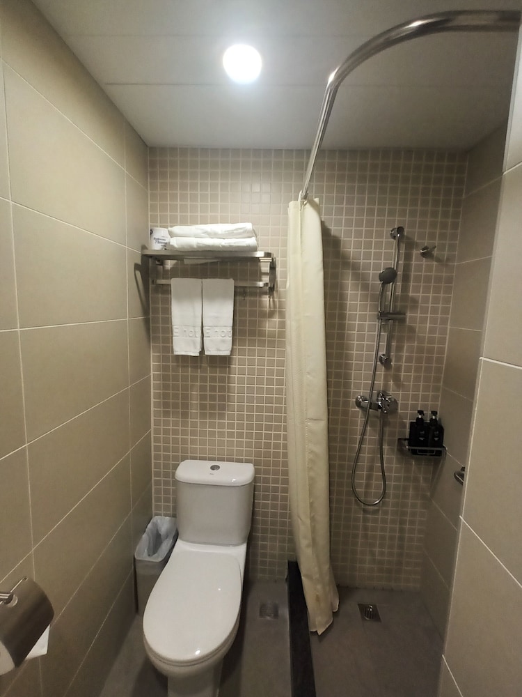 we hotel kowloon