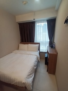 we hotel kowloon