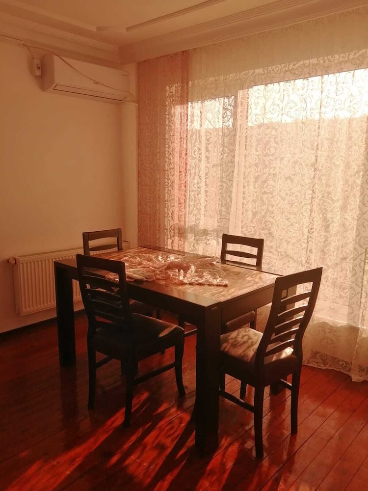 melekler pansiyon