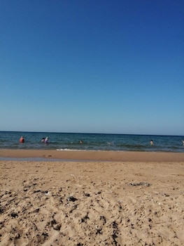 melekler pansiyon