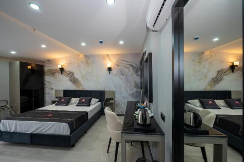 intercity airport hotel