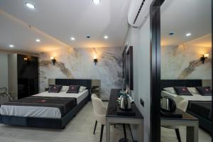 intercity airport hotel