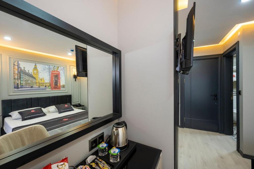 intercity airport hotel