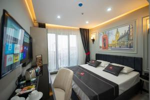 intercity airport hotel