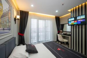 intercity airport hotel