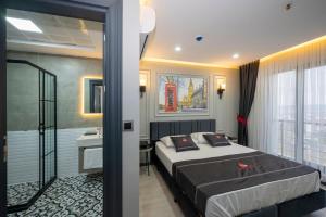 intercity airport hotel