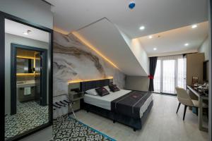 intercity airport hotel