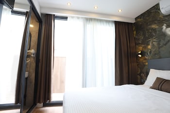 riva hotel alsancak