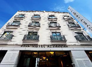 riva hotel alsancak
