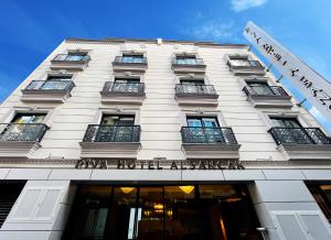 riva hotel alsancak