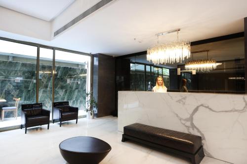 riva hotel alsancak