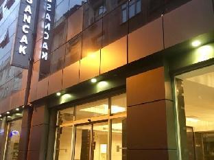 riva hotel alsancak