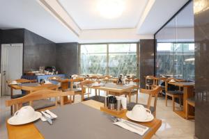 riva hotel alsancak