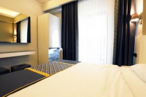 riva hotel alsancak