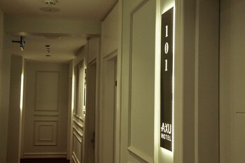 axu airport hotel