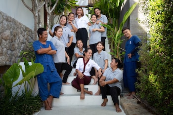 Kerem Luxury Beachfront Villas,,4 star