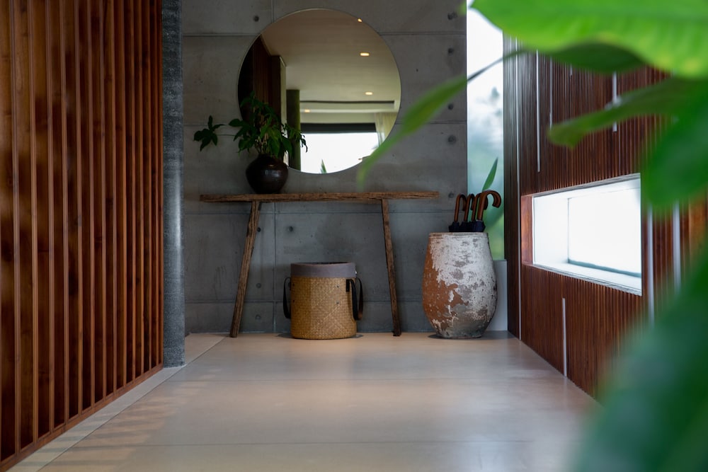 kerem luxury beachfront villas