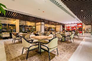 grand madison hongjian zhongchuan airport