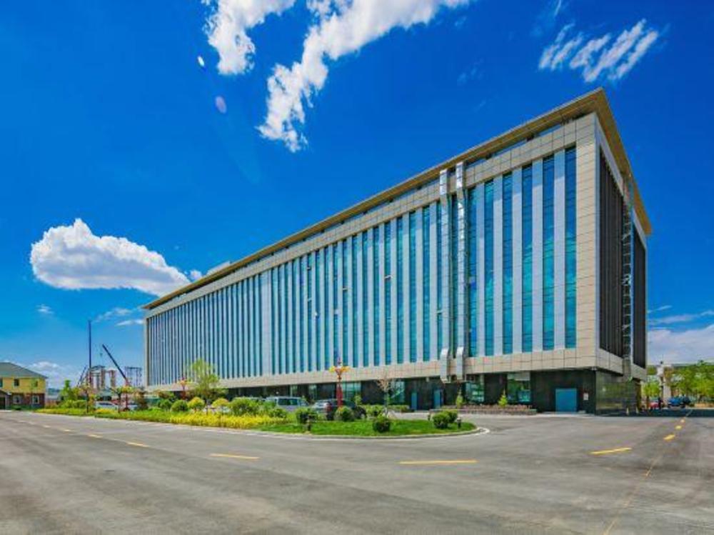 grand madison hongjian zhongchuan airport
