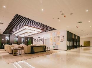 grand madison hongjian zhongchuan airport