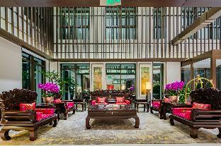 grand madison hongjian zhongchuan airport