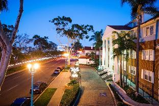 lafayette hotel and club