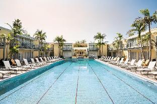 lafayette hotel and club