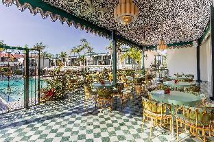 lafayette hotel and club