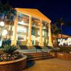 lafayette hotel and club