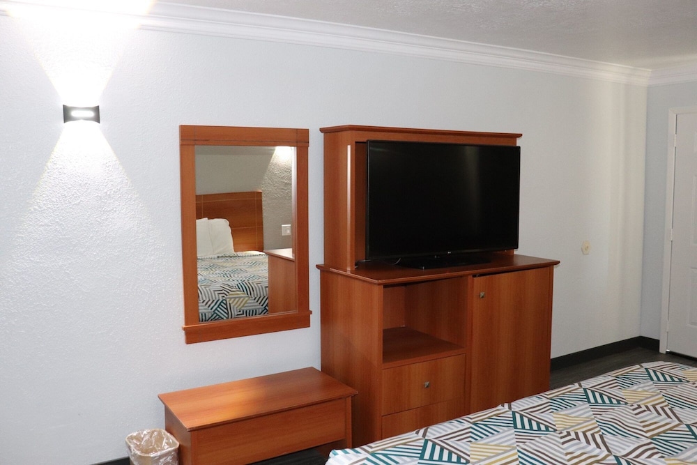 motel 6 alvin tx