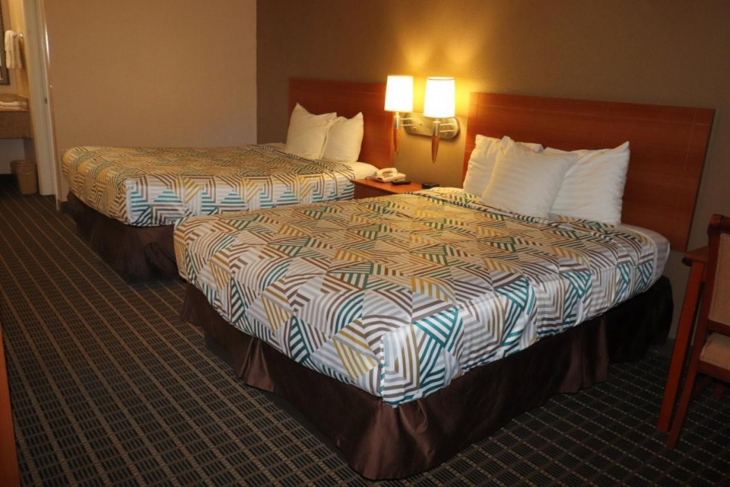 motel 6 alvin tx