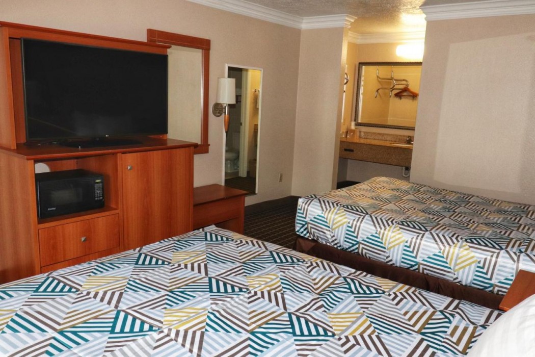 motel 6 alvin tx