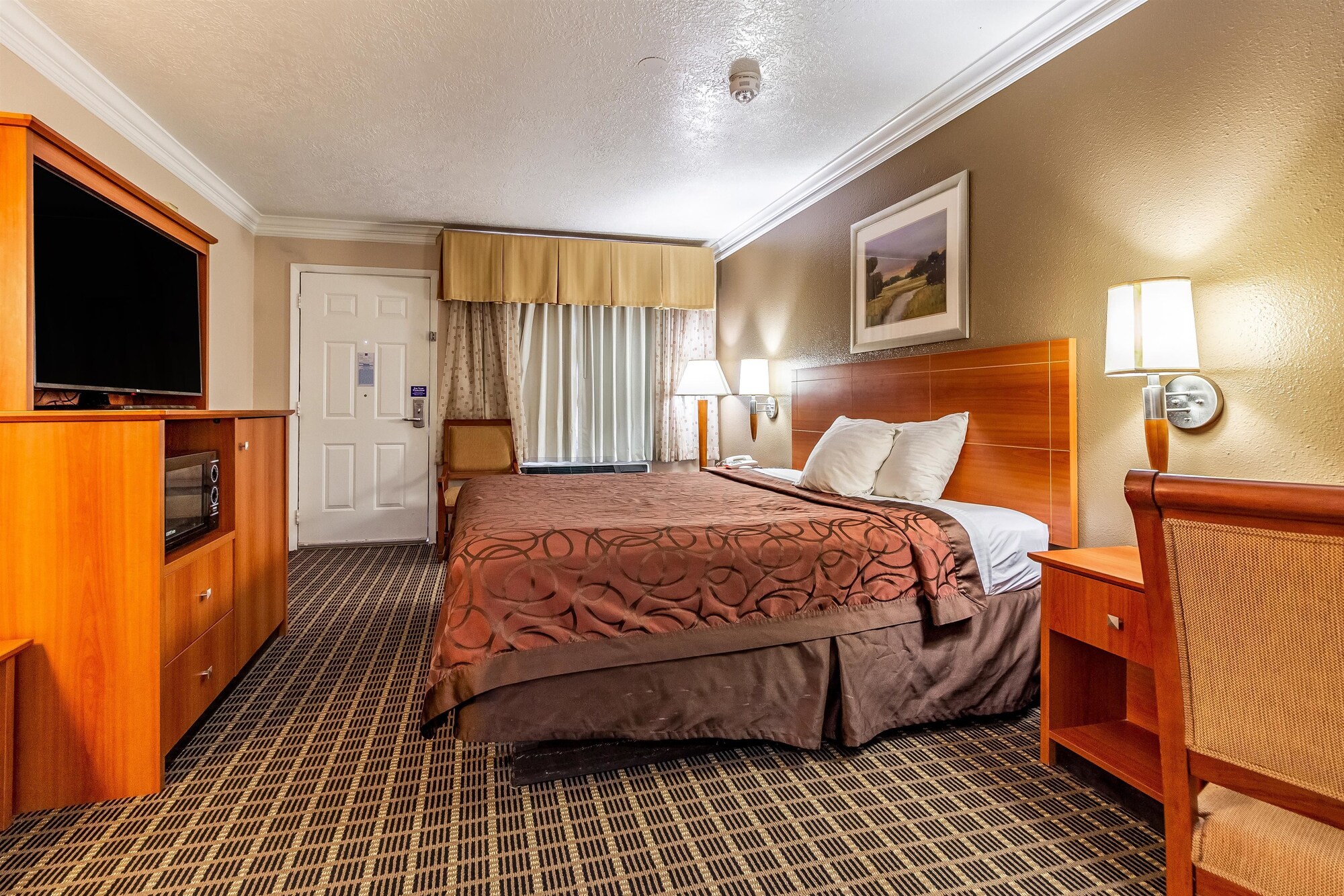 motel 6 alvin tx