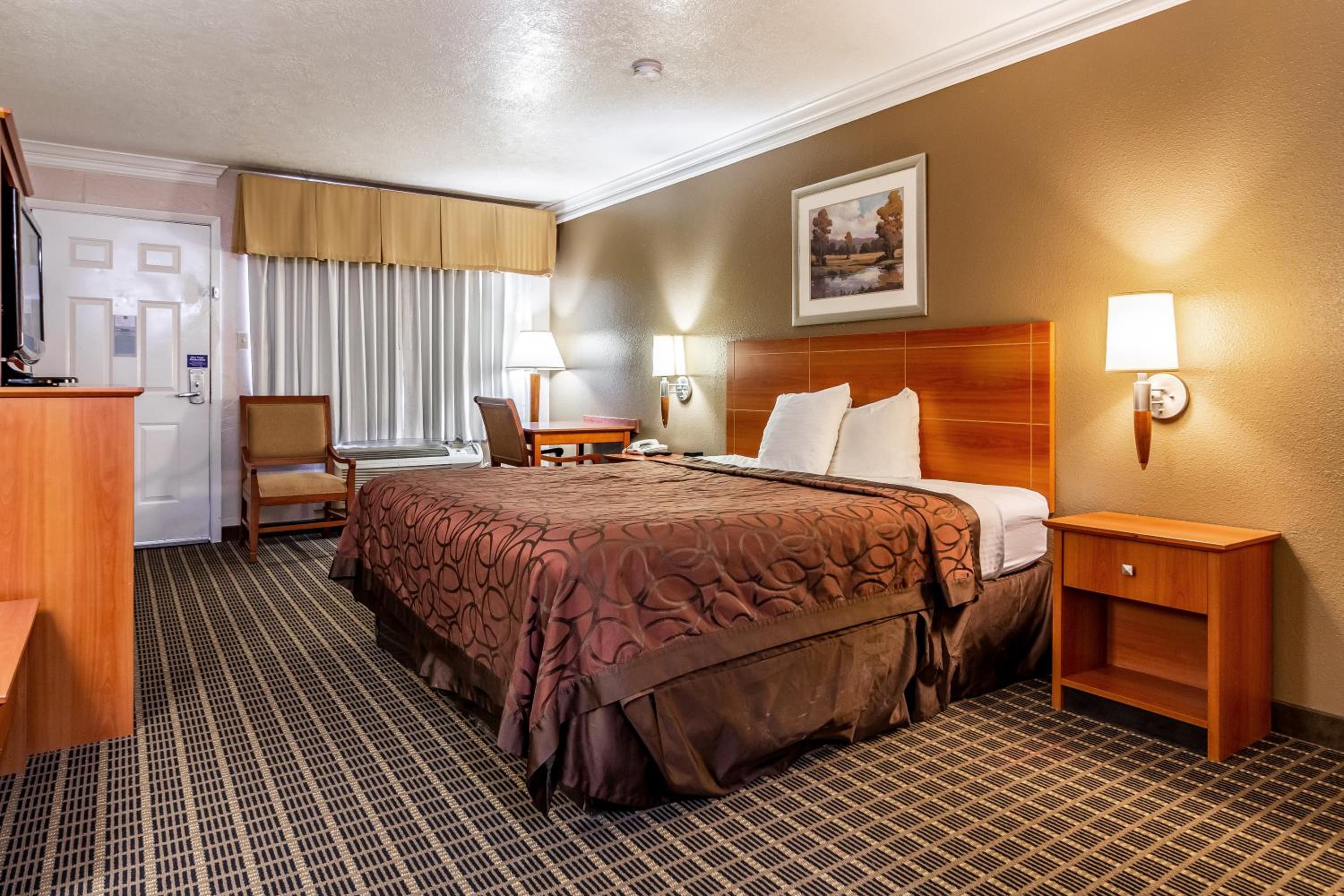 motel 6 alvin tx
