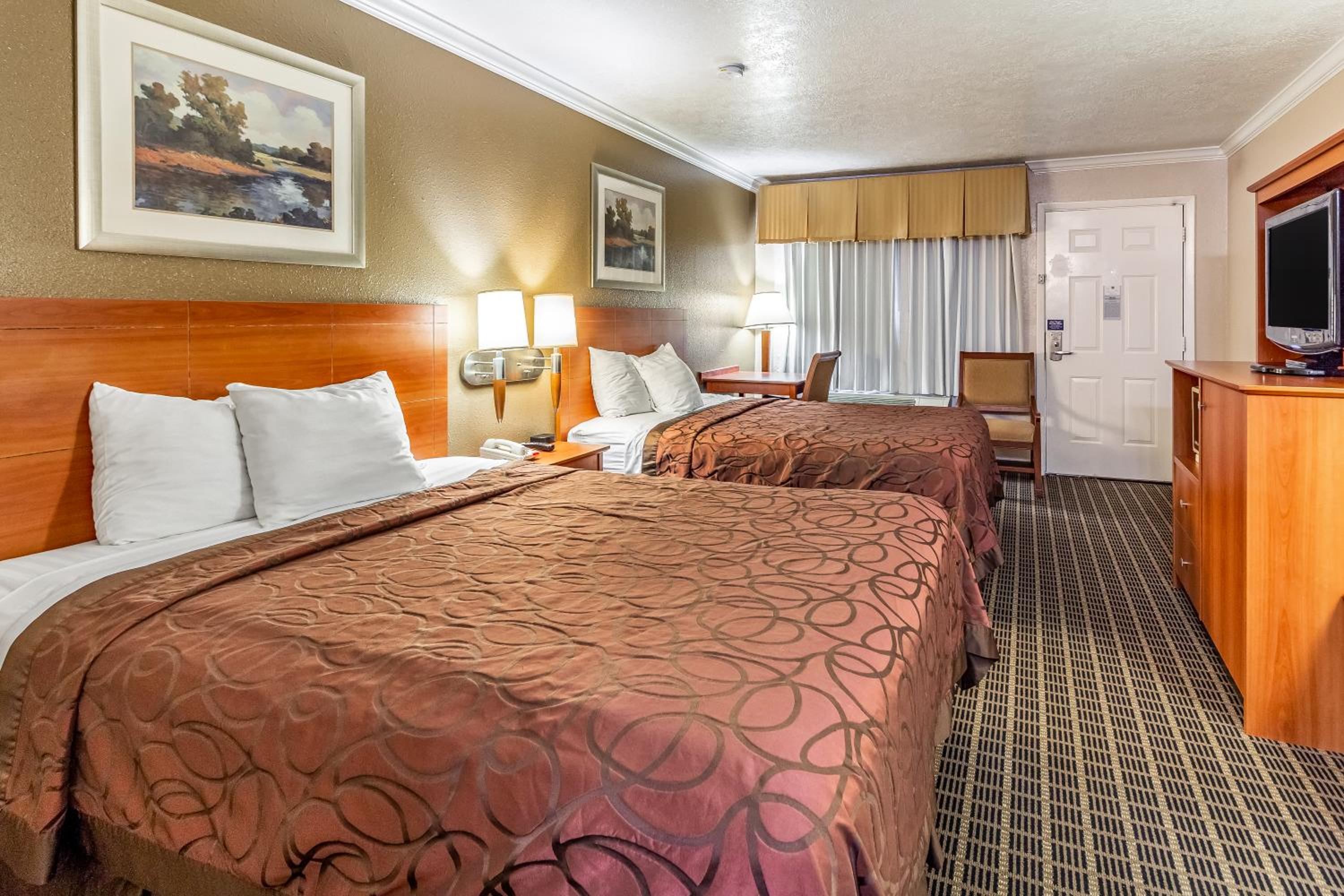 motel 6 alvin tx