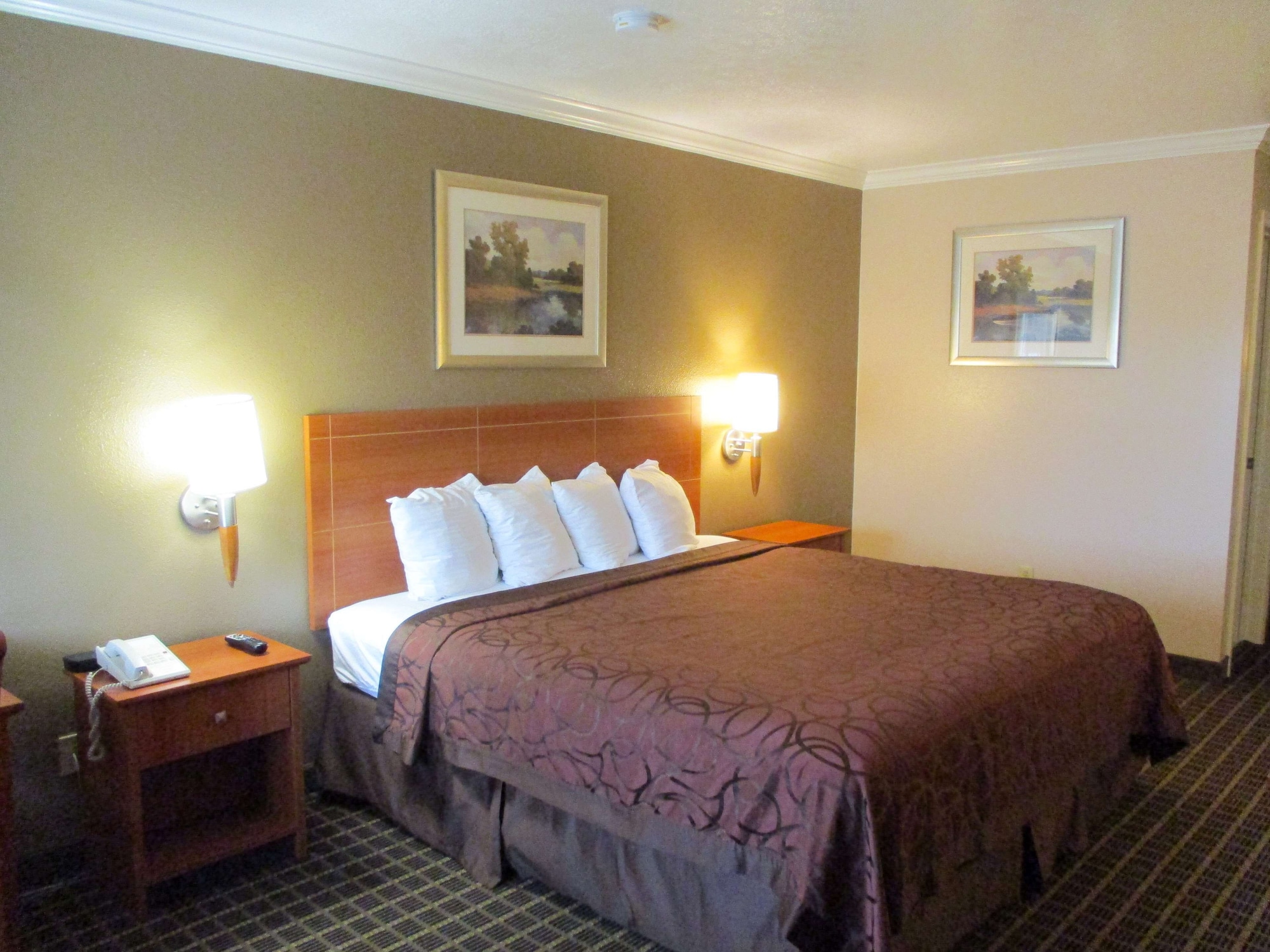 motel 6 alvin tx
