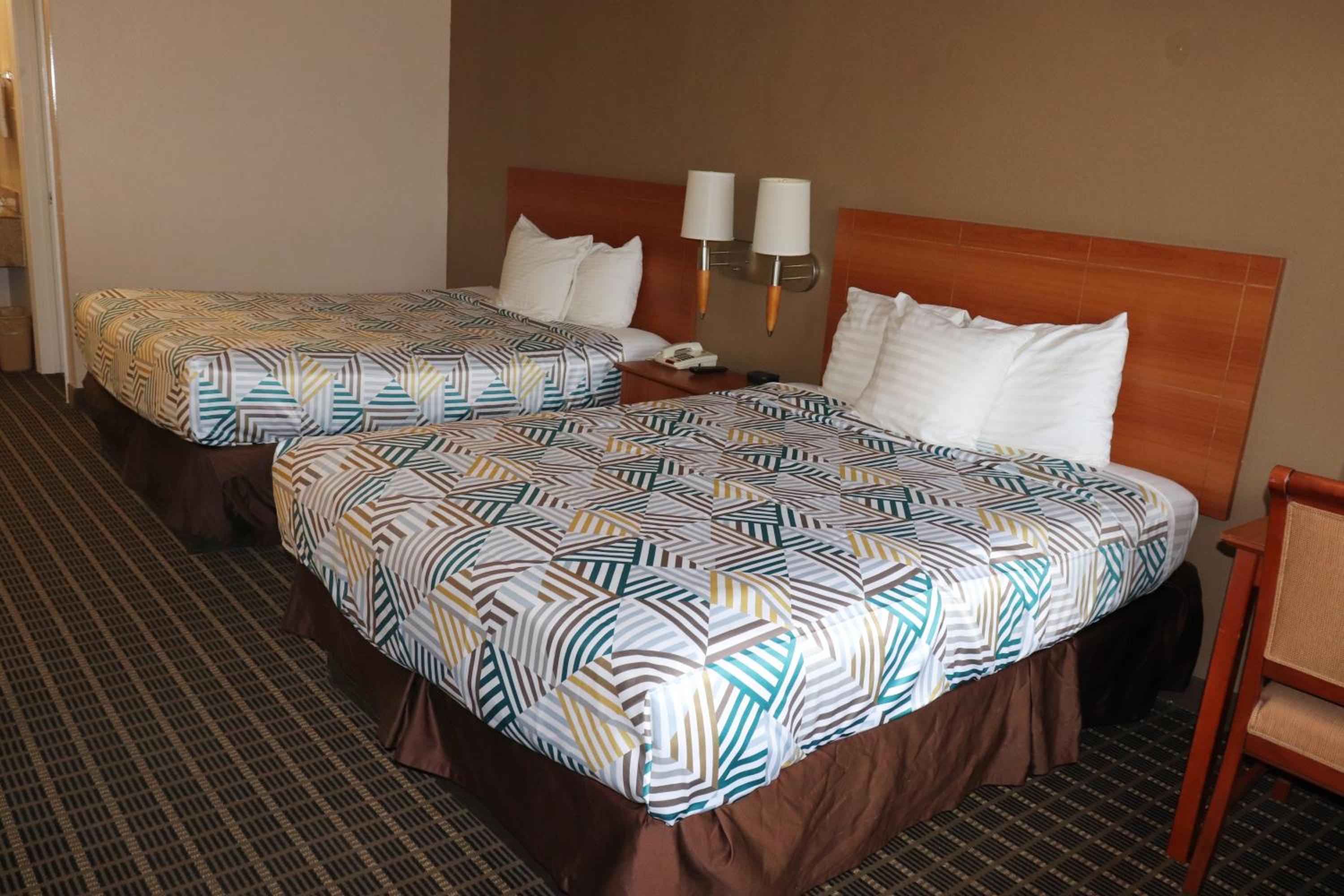 motel 6 alvin tx