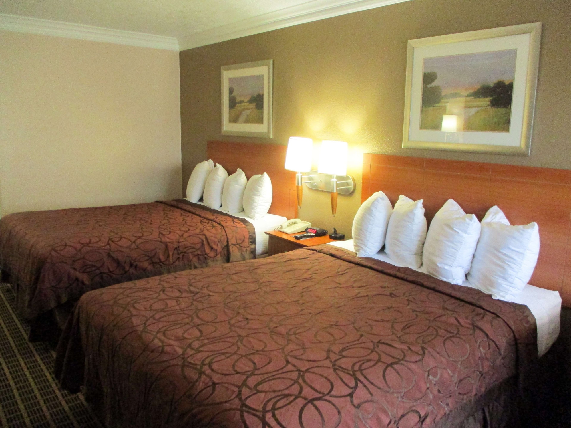 motel 6 alvin tx
