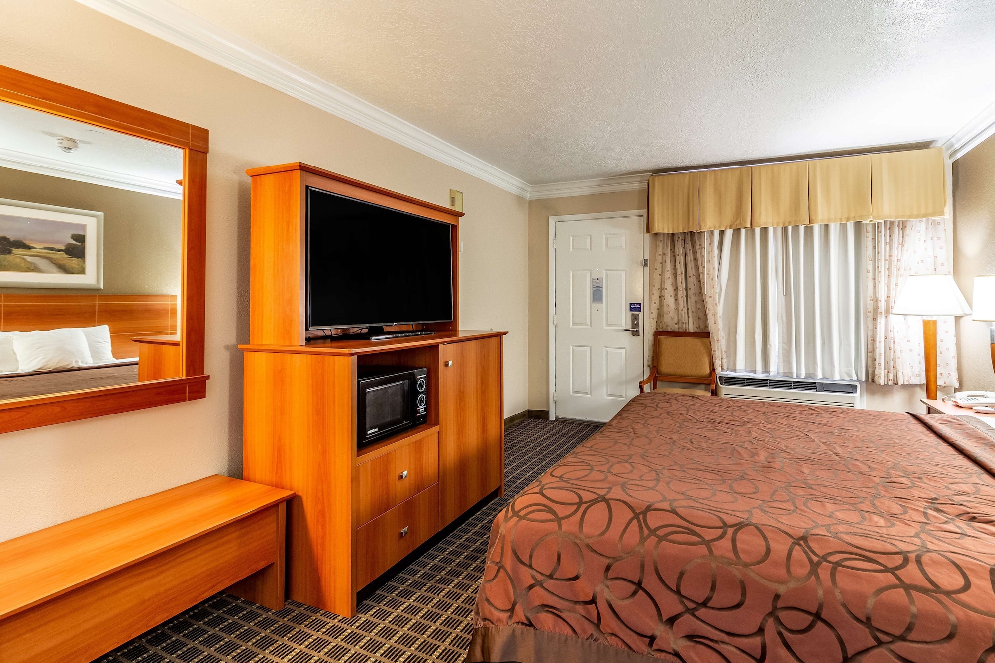 motel 6 alvin tx