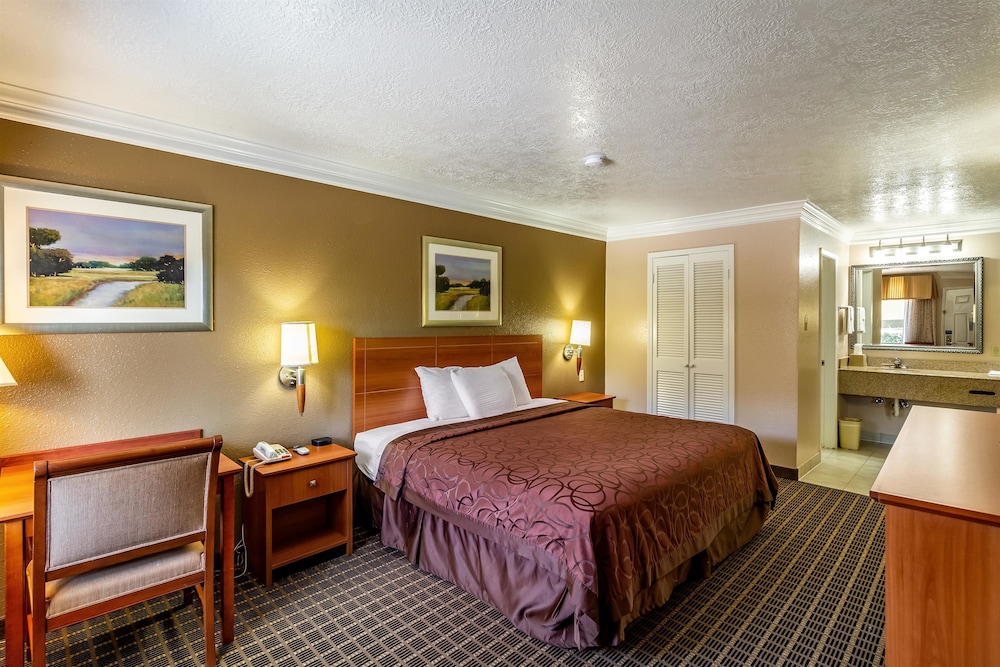 motel 6 alvin tx