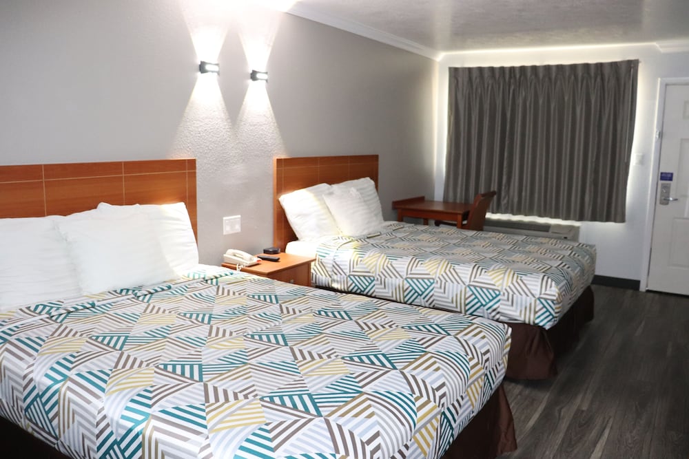 motel 6 alvin tx