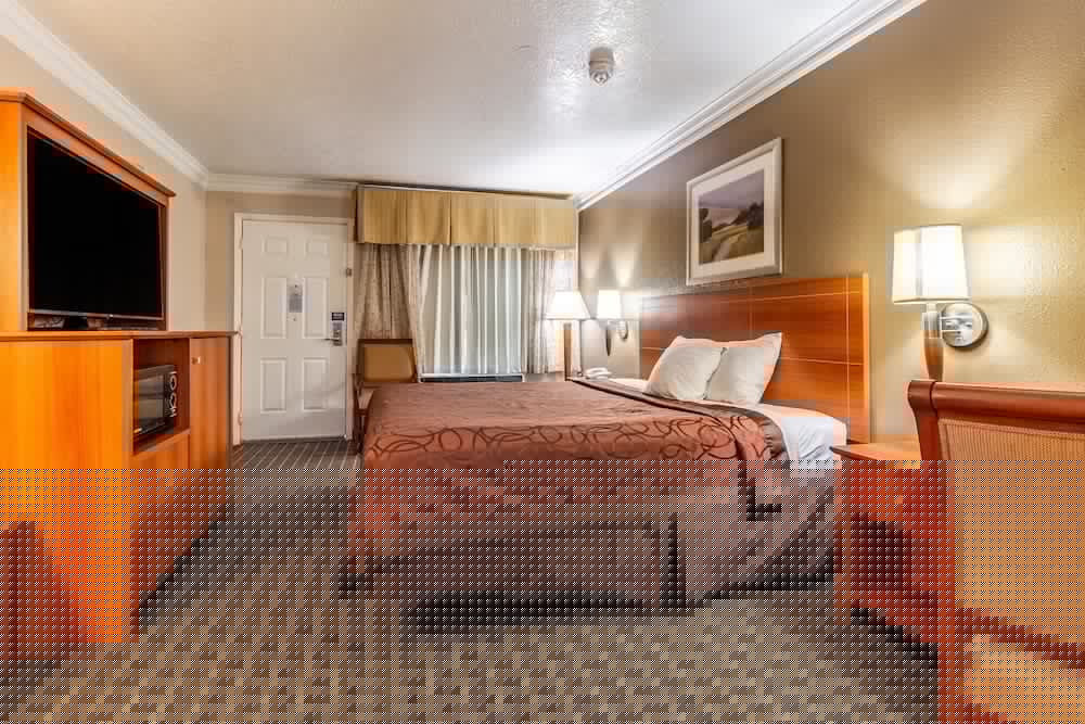 motel 6 alvin tx
