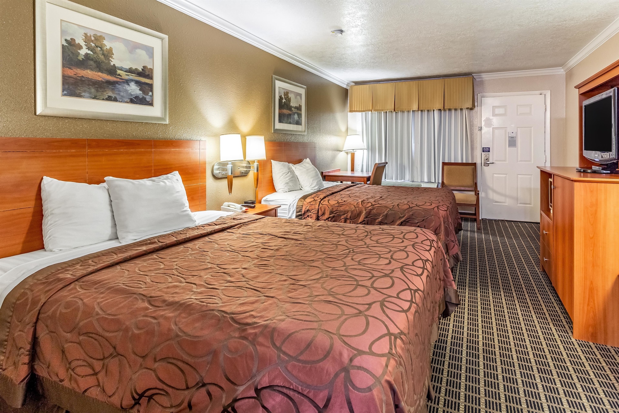 motel 6 alvin tx