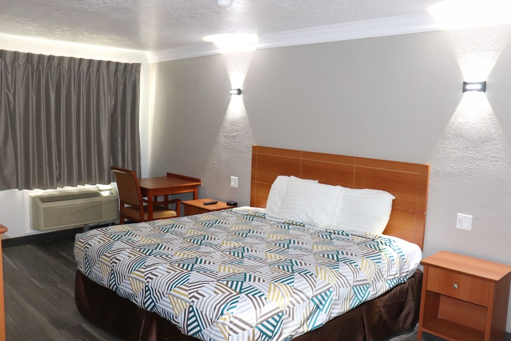 motel 6 alvin tx