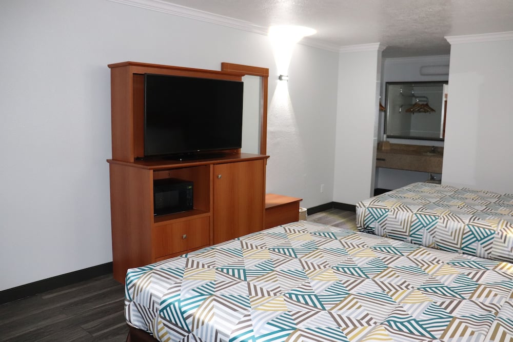 motel 6 alvin tx