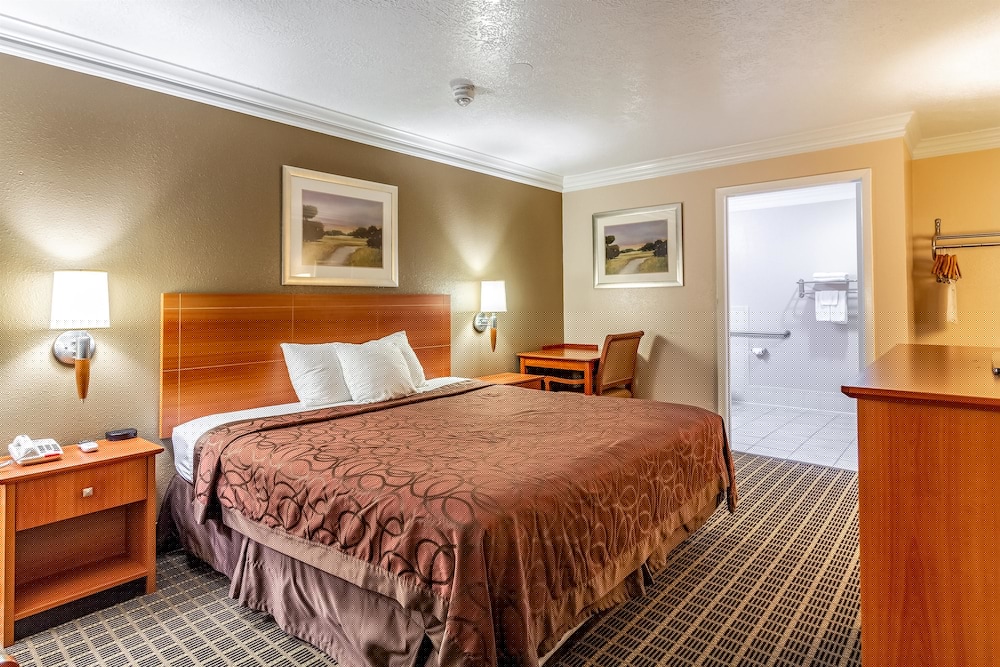 motel 6 alvin tx