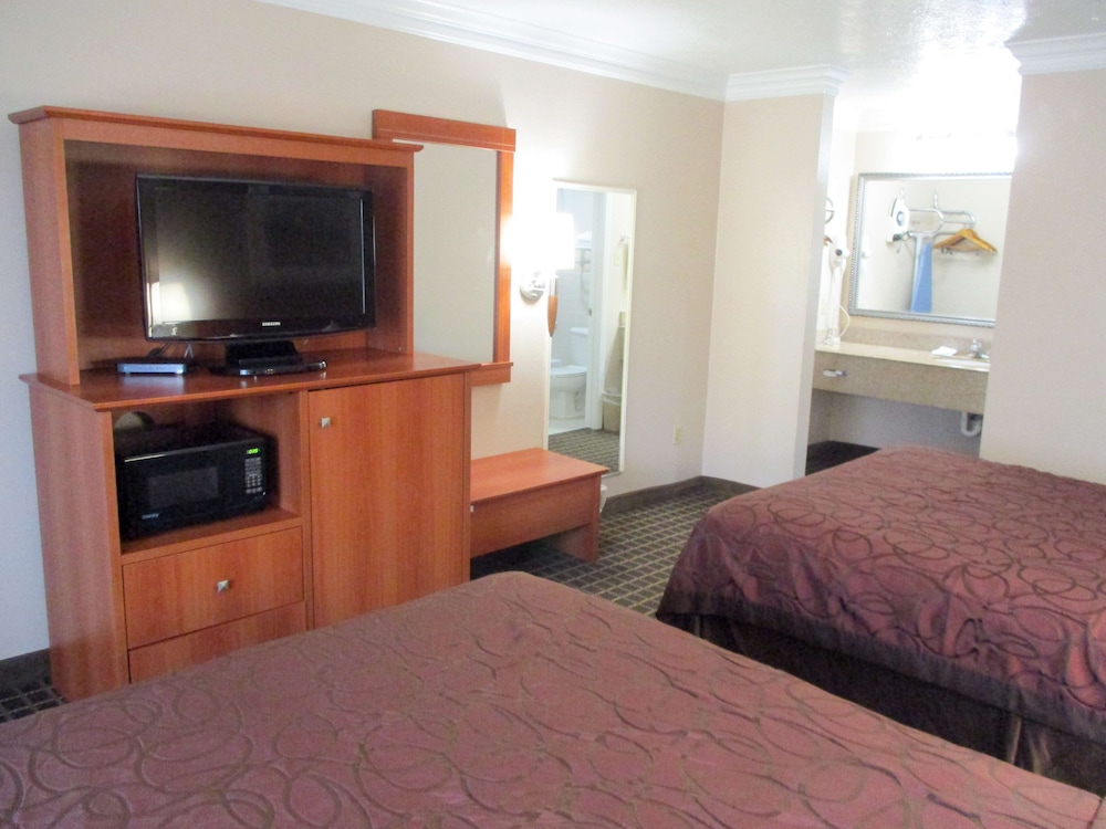 motel 6 alvin tx
