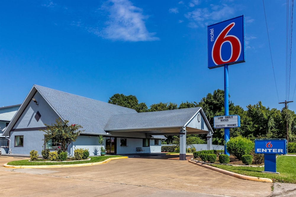 motel 6 alvin tx